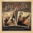 thumbnail image 2 of Del & Woody, 2 of 2