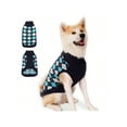 thumbnail image 1 of Dog Sweater, Christmas Dog Sweaters, Knitted Warm Fabric, Easy On&Off, 1 of 4