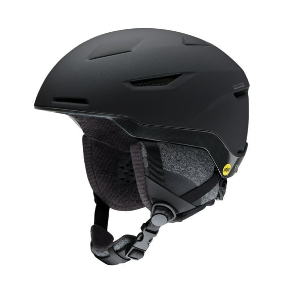 Smith Optics Women's Vida MIPS Helmet - Matte Black Pearl - Small