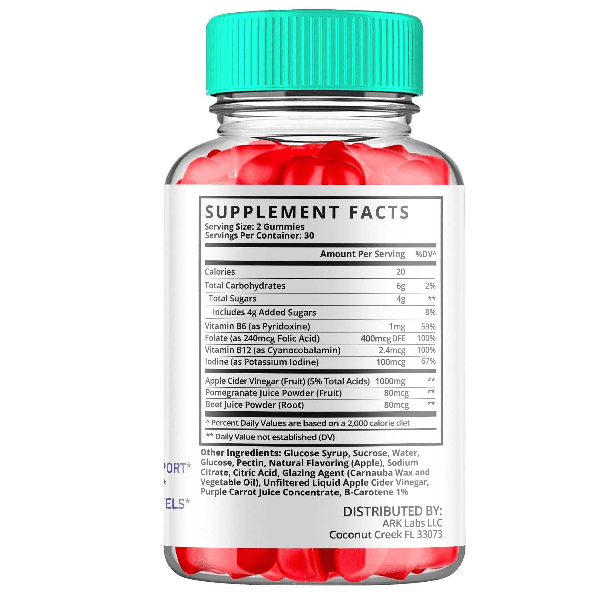 (5 Pack) Slim Fusion - Keto ACV Gummies - Apple Cider Vinegar Supplement for Weight Loss - Energy & Focus Boosting Dietary Supplements for Weight Management & Metabolism - Fat Burn - 300 Gummies