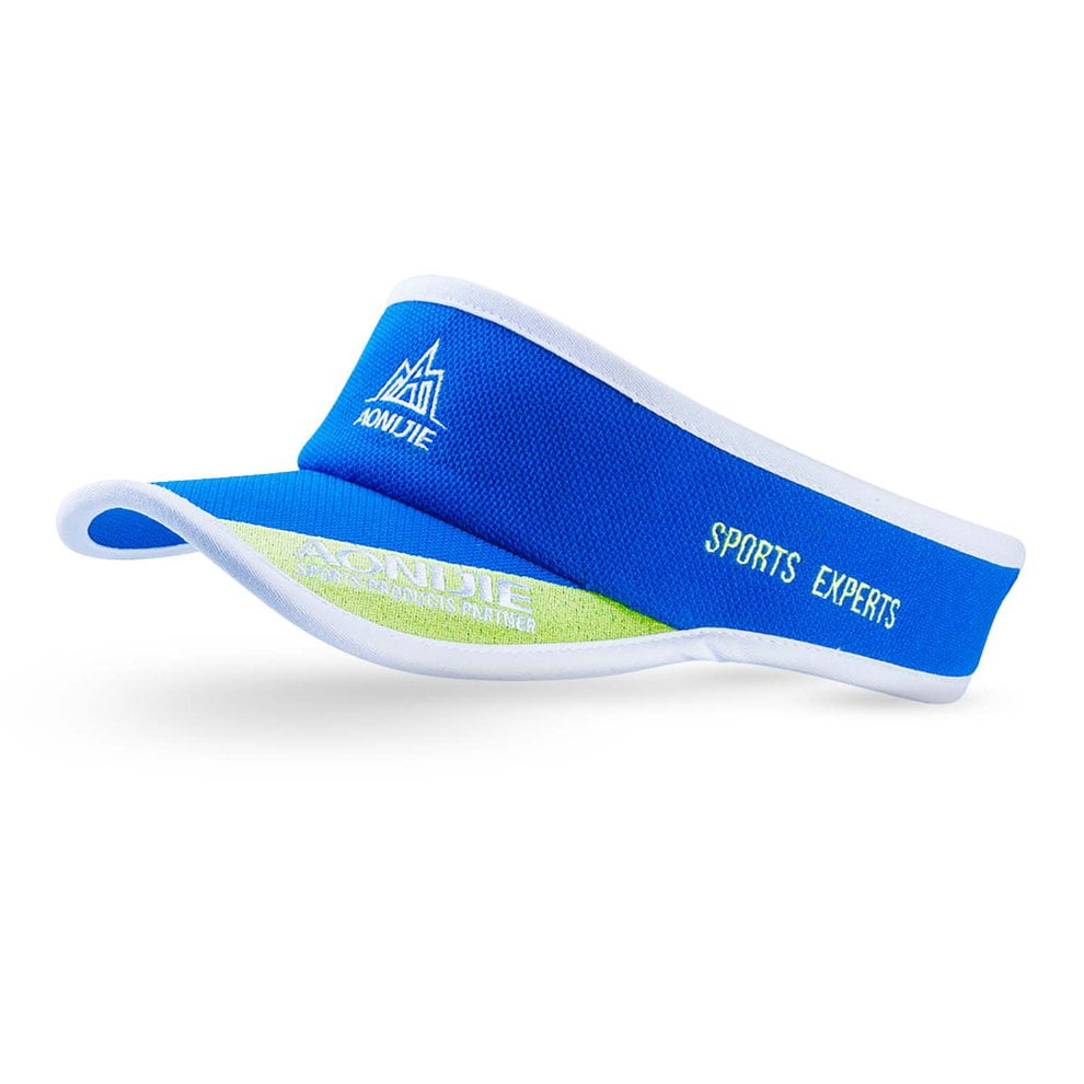 uv running hat