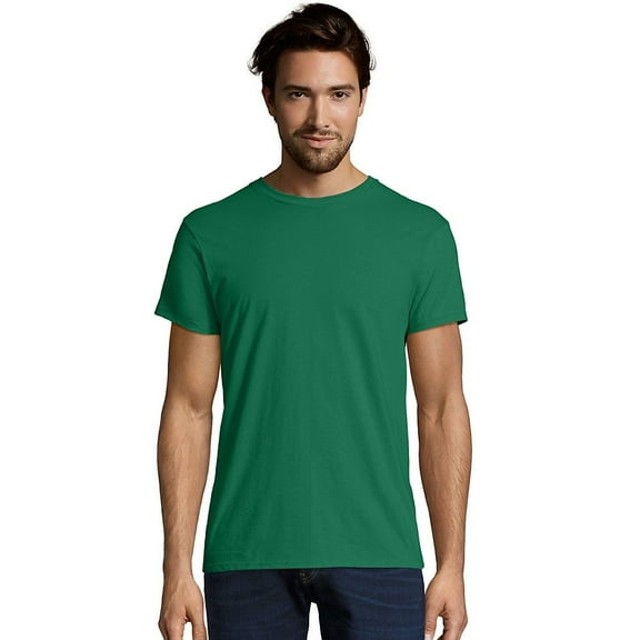 Hanes Men's Nano-T® T-shirt - 4980