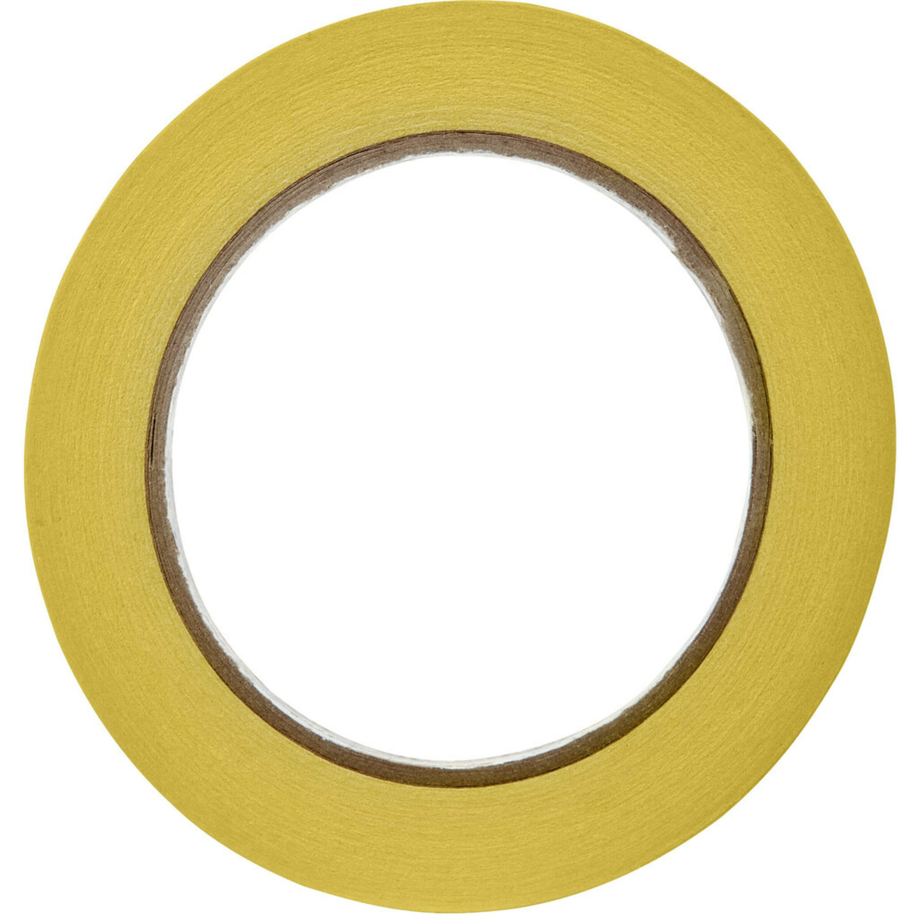 3M Yellow Masking Tape 36mm 06654