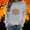 Gray, variant on Women’s Halloween Crew Neck Sweatshirt, Jack-o'-Lantern Rhinestone Design, Sparkling Hot Stamping, Comfort Fit for Fall Weekend Gatherings Red S