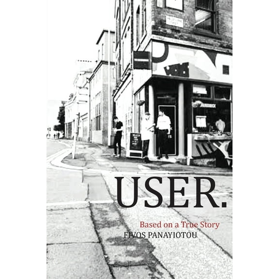 User., (Paperback)