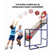 thumbnail image 4 of Juego De Aro De Baloncesto Para Niños,inflador, 4 of 5