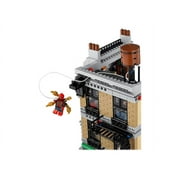 LEGO Marvel Avengers Sanctum Sanctorum Showdown 76108 Infinity War Superhero Building Set