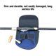 thumbnail image 2 of Soidarity Bolsa protectora portátil para carrete de pesca, transpirable, antiarañazos, para cebo, bolsa de almacenamiento, accesorios de Pescar METRO Soidarity OD032126-02, 2 of 6
