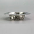 thumbnail image 3 of POINTERTECK Kitchen Bathroom Sink Sewer Strainer Filter Net Floor Drain Stopper Bath Catcher, 3 of 7