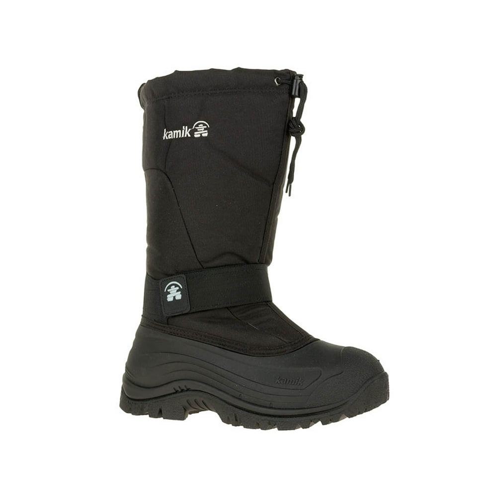 kamik boots mens