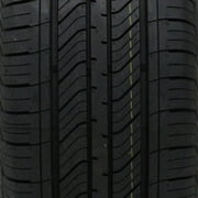 JK Tyre Elanzo Touring Touring 225/65R17 100T Passenger Tire