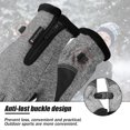 thumbnail image 6 of Htwon Winter Thermal Warm Gloves Touch Screen Ski Snowboarding Driving Work Mittens, 6 of 24