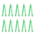 thumbnail image 1 of QUTETN 10Pcs Adjustable Cheer Pompon Holder Cheer Bag Accessories for Pompon Protections, 1 of 21