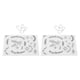 thumbnail image 5 of Sellos Transparentes, Pasos Simples TPR Acero Al Carbono Impresión Transparente Sellos Para Hacer Tarjetas Con Troquel De Corte Para Invitación Para Tarjeta De Felicitación Para ANGGREK Otros, 5 of 8