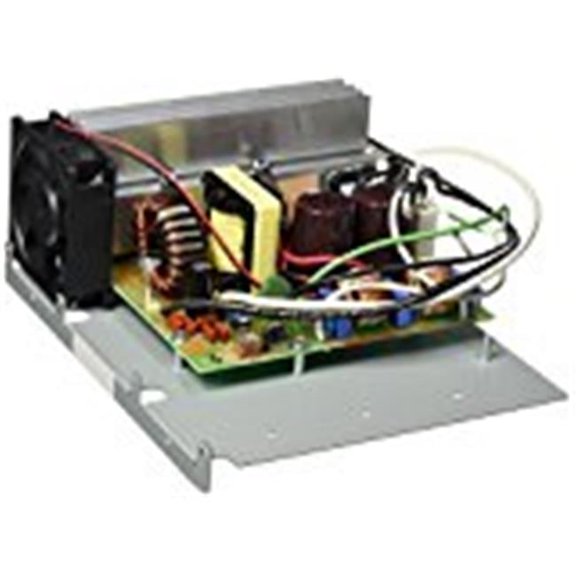 60A Replacement Converter Section