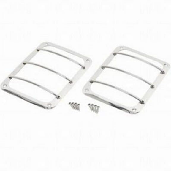 Kentrol KEN30582 Tail Light Guards