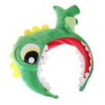 thumbnail image 2 of Diadema de cosplay Salvador Sombreros de Encaje para el cabello, 2 of 10