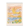 thumbnail image 3 of Cuaderno de bocetos Strade Fareast Limited 45 hojas Papel 21 cm x 29 cm, 3 of 8