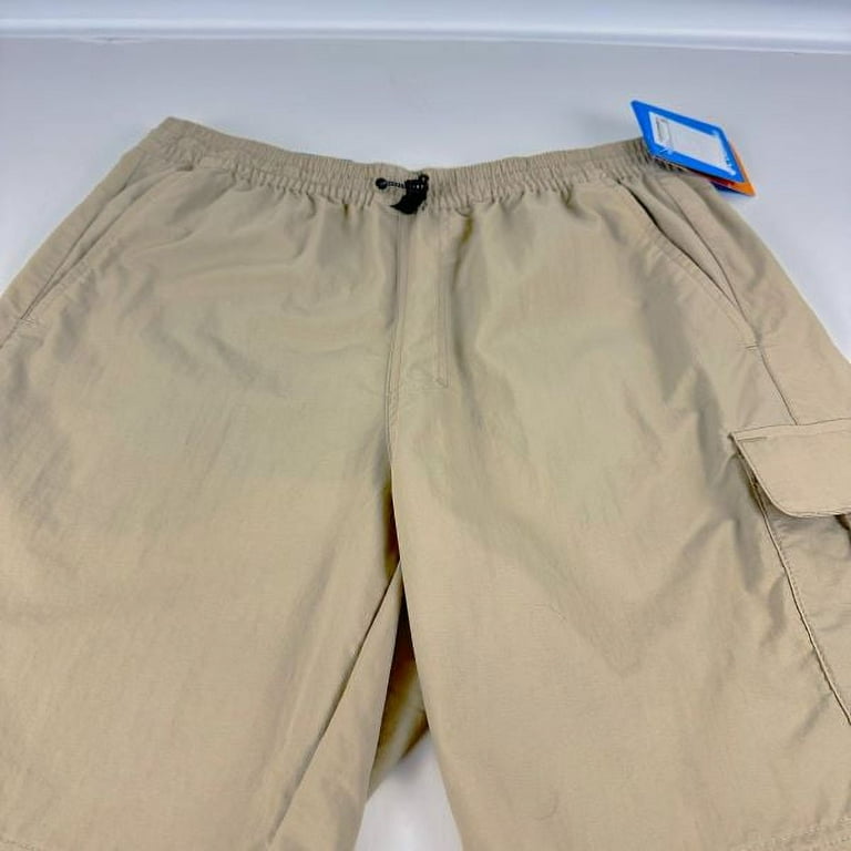 Columbia Men s Palmerston Peak Sport Short Ancient Fossil Black Small x 8L Walmart
