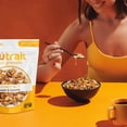 thumbnail image 4 of NuTrail No Sugar Added Sweet & Crunchy Honey Nut Nut Granola 8 oz, 4 of 9