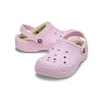 thumbnail image 6 of Crocs Men's and Women's Unisex Baya Lined Clogs, 6 of 6