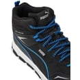 thumbnail image 3 of Tenis Puma Evolve Trail JR UNISEX 397644-01 negro 22.5, 3 of 6