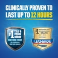 thumbnail image 3 of Mucinex 12 Hr Chest Congestion Expectorant, Tablets, 68 ea (Pack of 3), 3 of 5