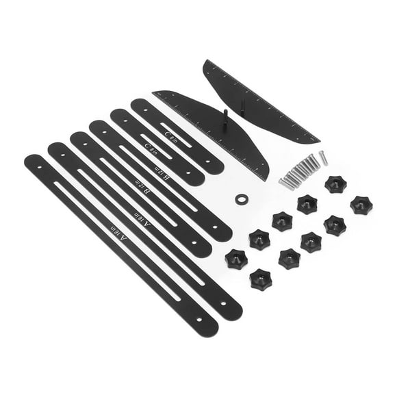 Stair Treads Gauge Template Tool,Stair Treads Gauge Template Stair Treads Gauge Stair Measuring Tool Unbeatable Value