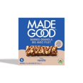 thumbnail image 1 of MadeGood Vanilla Chocolate Drizzled Granola Bars 5 bars, 1 of 10