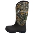 thumbnail image 2 of Frogg Toggs Men's Ridge Buster Lite Knee Boot | Realtree EDGE | Size 7, 2 of 7