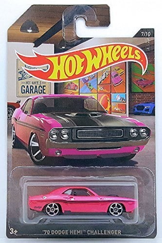 2016 dodge challenger diecast