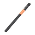 thumbnail image 3 of MYG 1PC Hex Head Electric Wrench Drill Bits100mm Metric Electric Screwdriver Bit, 3 of 9