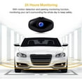 thumbnail image 6 of Lian LifeStyle Latest Technology HD Dash Camera Trusted Quality Car Accessories: Security Camera Front & Rear with Night Vision for Safety SD LY560, 6 of 9