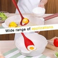 thumbnail image 5 of Utensilios de cocina Set-2 piezas de utensilios de cocina,Juego de utensilios de cocina de silicona resistente al calor, 5 of 5