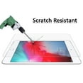 thumbnail image 2 of AMZER 9H 2.5D Tempered Glass Screen Protector for iPad Mini 4/ iPad Mini 5th Gen - pack of 3, 2 of 3