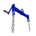 thumbnail image 4 of Nivelador Pluma Hantec Motor 500 Kg Herramienta Automotriz, 4 of 6