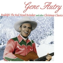 Gene Autry - Rudolph The Red-Nosed Reindeer & Other Favorites - Music & Performance - Vinyl