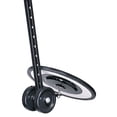 thumbnail image 1 of See All SUC-18C Standard Round Convex Inspection Security Mirror with Wheel, 18" Diameter, 1 of 3