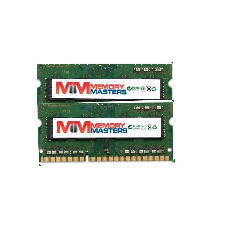 Ddr3 Ram Macbook Pro Early 2011 Ram Upgrade MemoryMasters