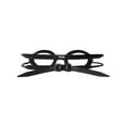 thumbnail image 3 of TYR Adult Fit Blackhawk Non-Mirrored Swim Goggle - Clear/Black, 3 of 8