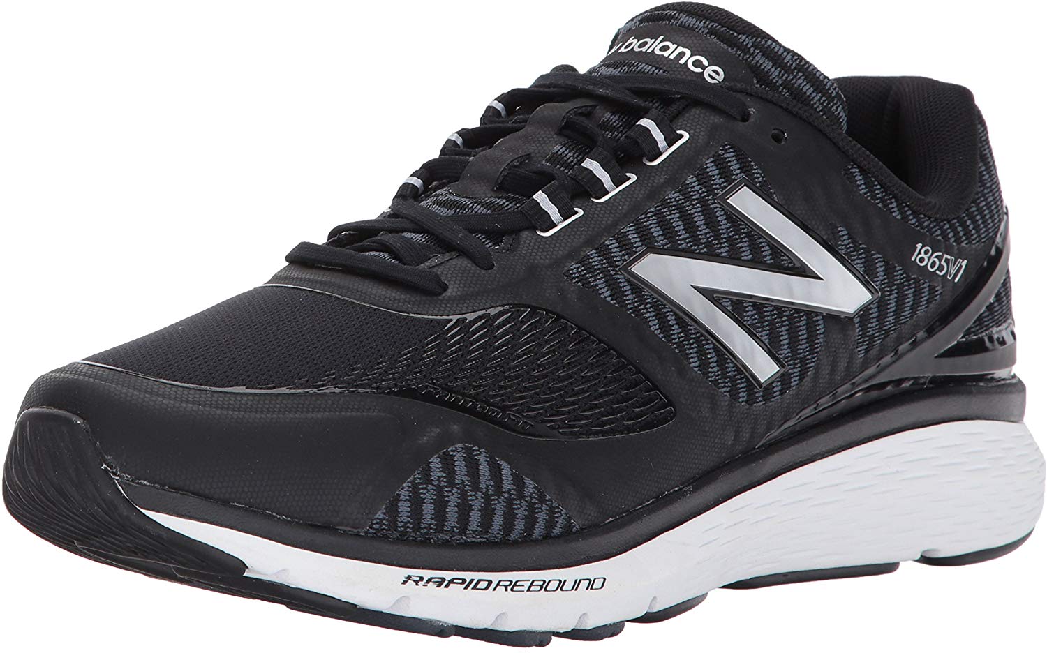 new balance fitness walking shoe