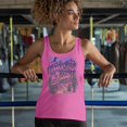 thumbnail image 4 of Country Roads Take Me Home Women's Tank Top Rustic Mountains Road Trip Music, 4 of 7