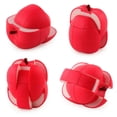thumbnail image 4 of Puzzle Cube Yealvin 3D Fruit Cube 3 × 3 Magic Speed Cube, 4 of 7