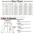 thumbnail image 4 of GA WEIHUA Saving,Men Sherpa Hoodie Jackets Fleece Lined Full Zipper Warm Hoodies Sweatshirt Winter Solid Color Sweater Hooded Coat(Green,L), 4 of 4