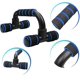 thumbnail image 4 of Push-ups, push-up handles, set of 2 push-up handles with non-slip, professional push-up bars for mus, 4 of 5