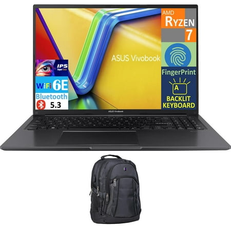 ASUS Vivobook 16 Business…
