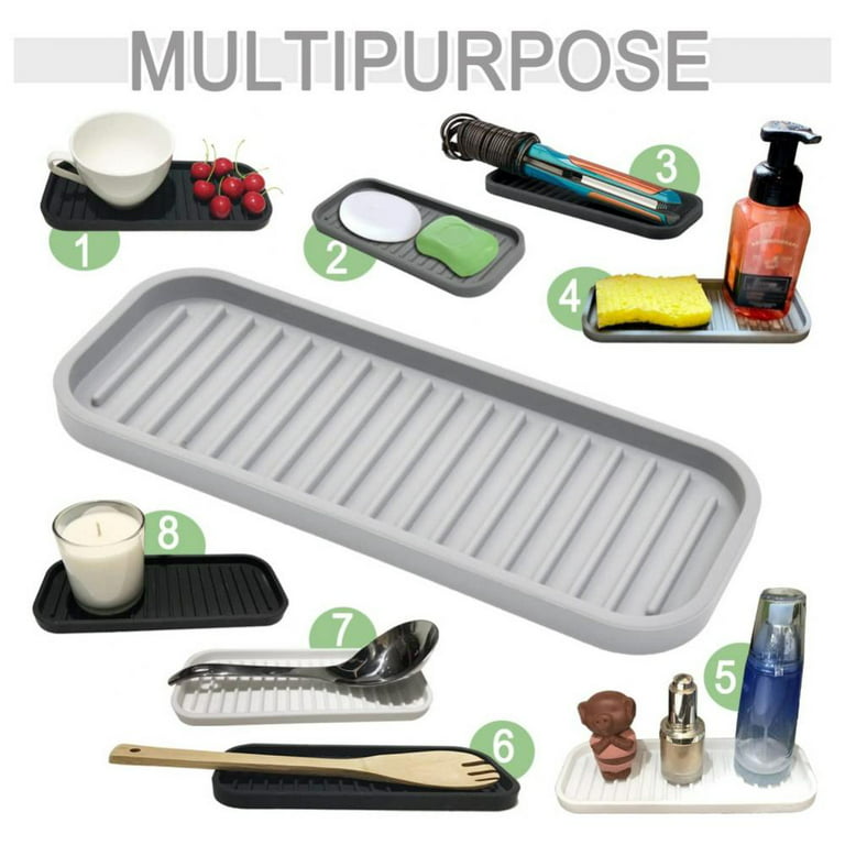 Kitchen Tray Dish Soap Bottle Tray … curated on LTK
