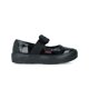 thumbnail image 1 of Zapato Escolar niña charol negro, 1 of 4