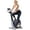 Black, variant on TROPOW Smart Indoor Cycling Bike, Exercise Bike for Home with Magnetic/Auto Resistance, Stationary Bike with App Data Tracking,White