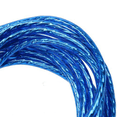 thumbnail image 5 of 3pcs 5M 2 to 2 Plug Car Stereo Audio Copper Cable System Amplifier Braided, 5 of 5
